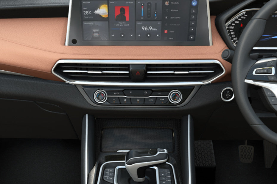 MG Gloster