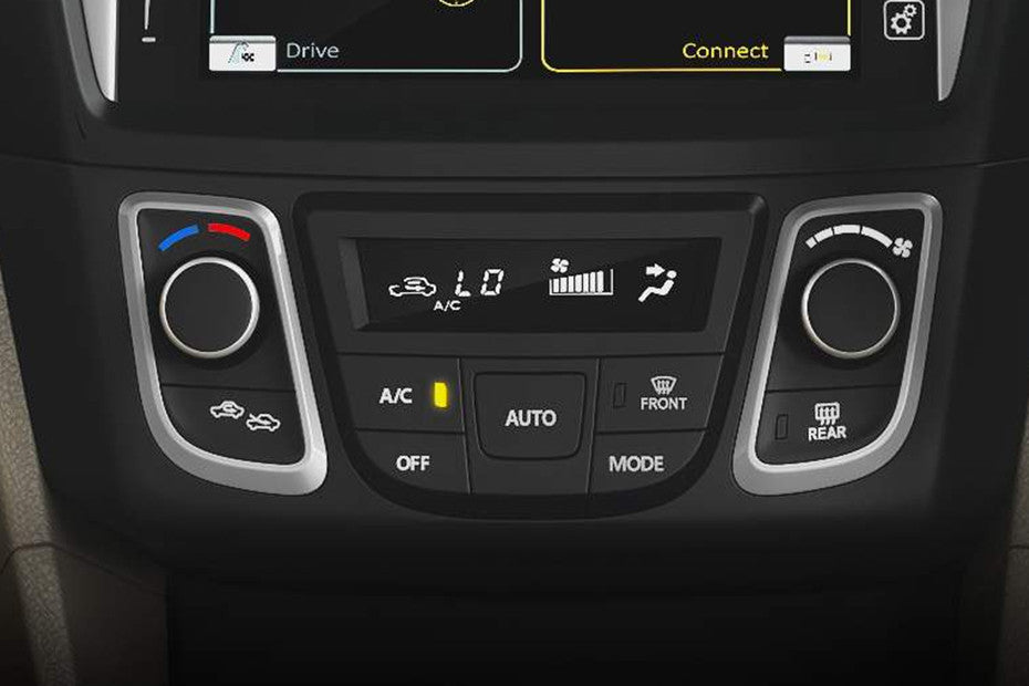 Maruti Suzuki Ciaz