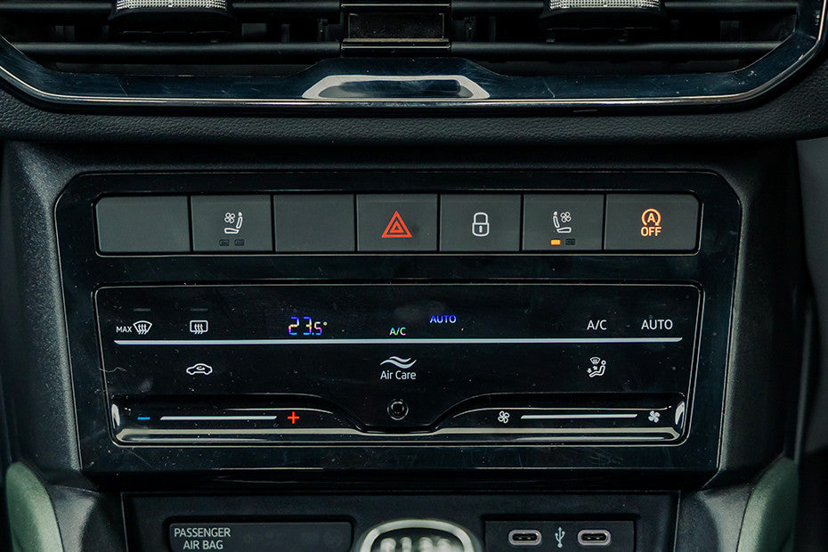 Skoda Kylaq