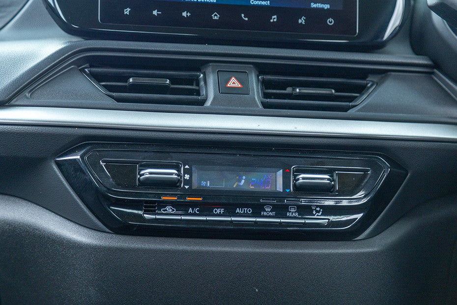 Maruti Suzuki Swift