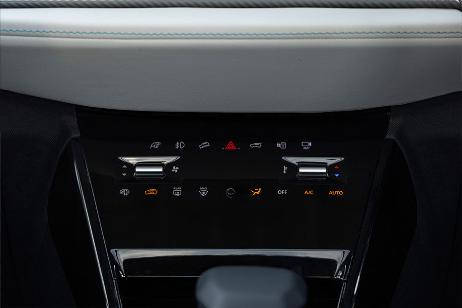 Tata Curvv EV
