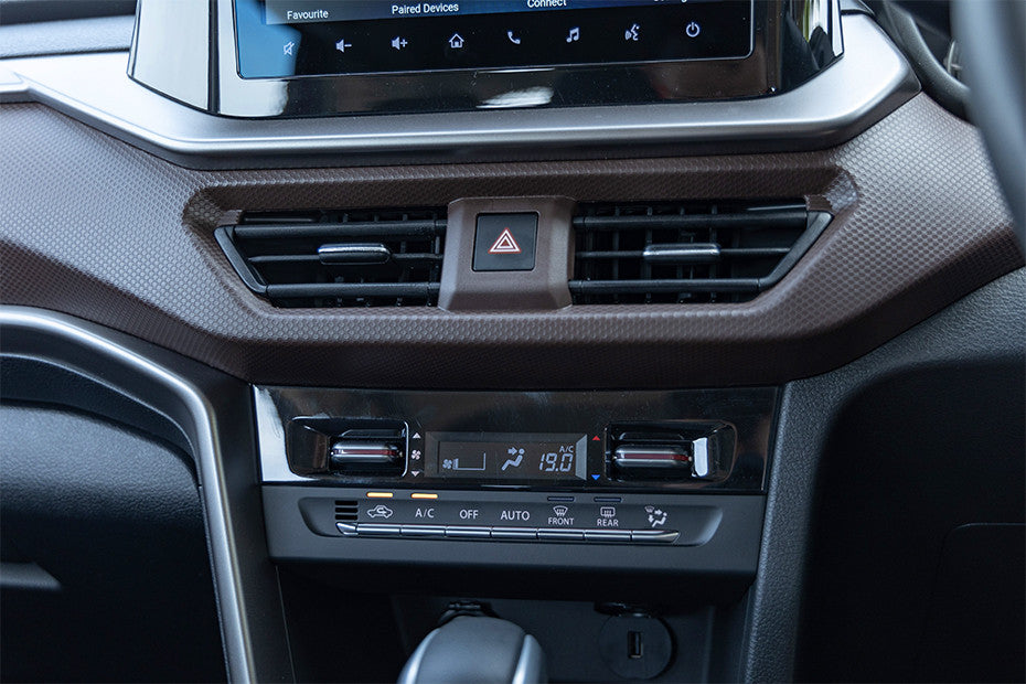 Maruti Suzuki Brezza