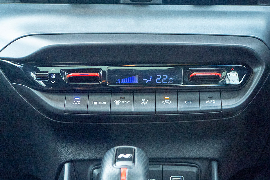 Hyundai i20 N Line