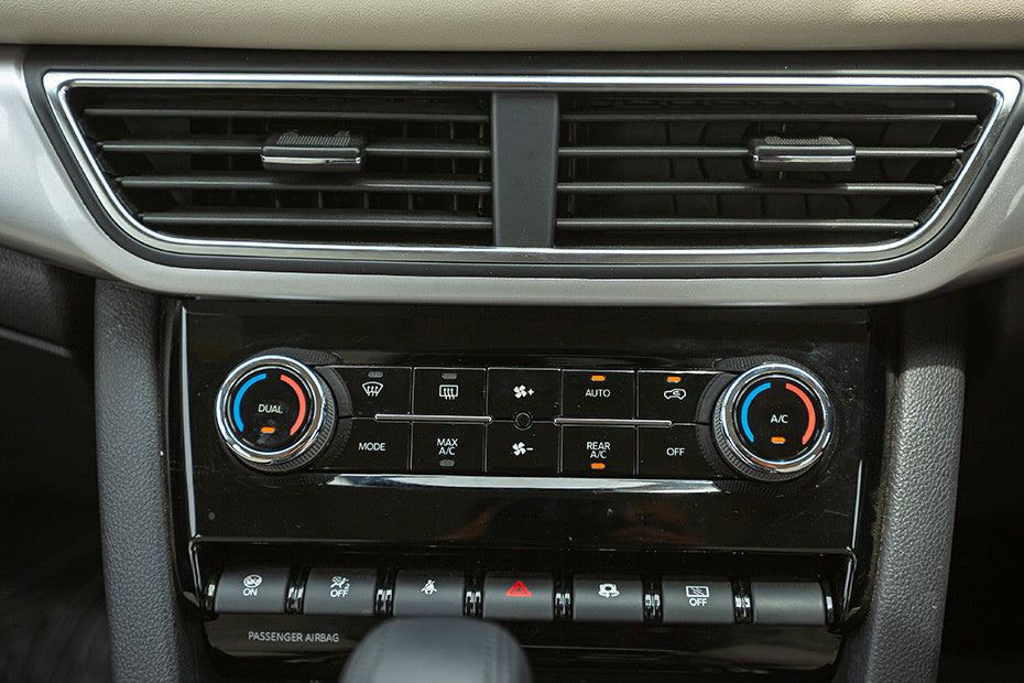 Mahindra XUV700
