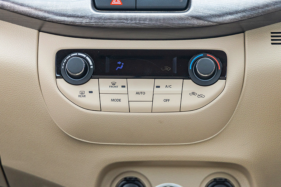 Maruti Suzuki Ertiga