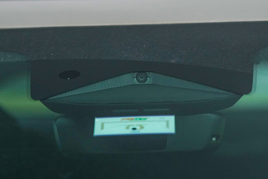 Mahindra BE 6