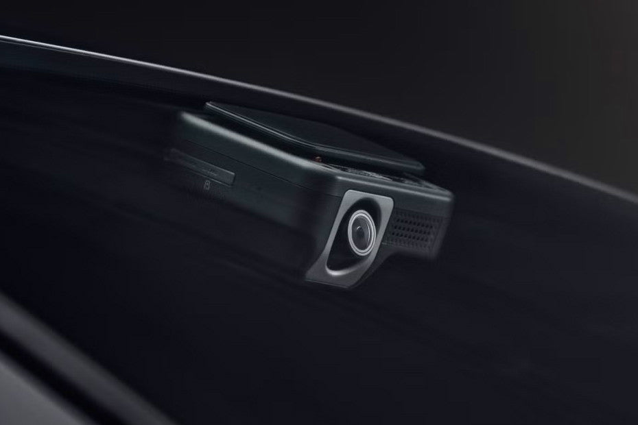 Volvo EX40