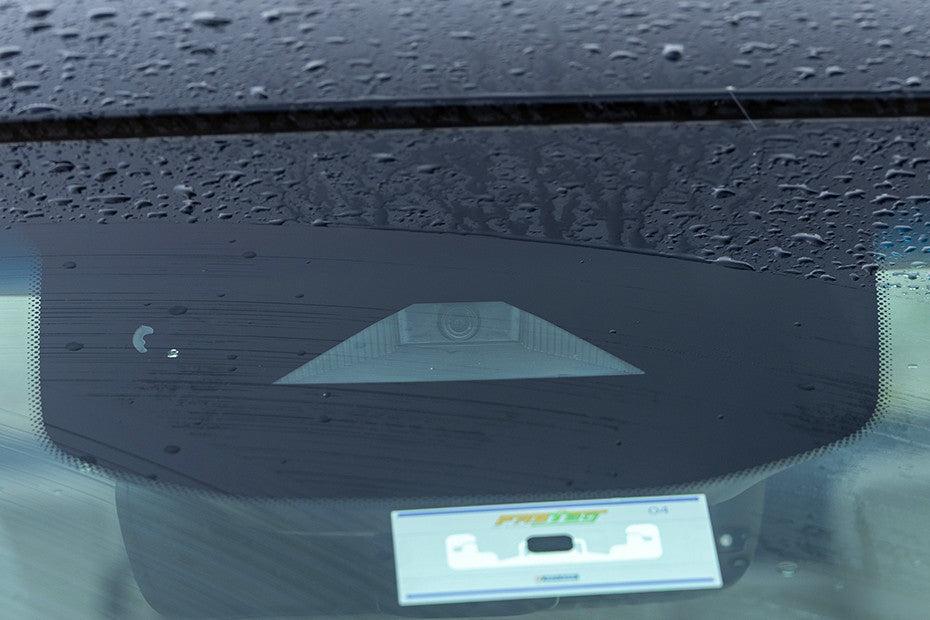 Mahindra XUV 3XO