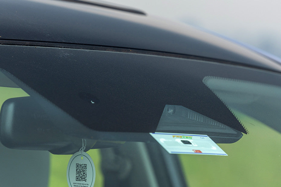 Tata Curvv EV