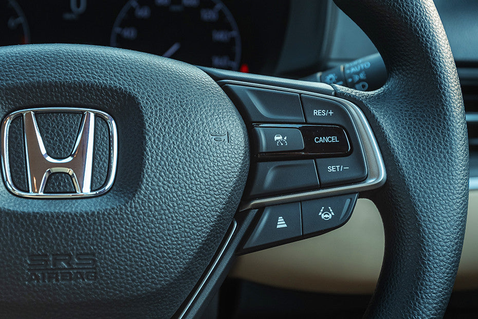 Honda Amaze