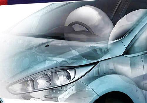 Ford Fiesta 2011-2013