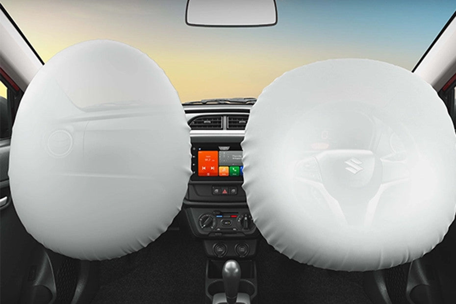 Maruti Suzuki Alto K10