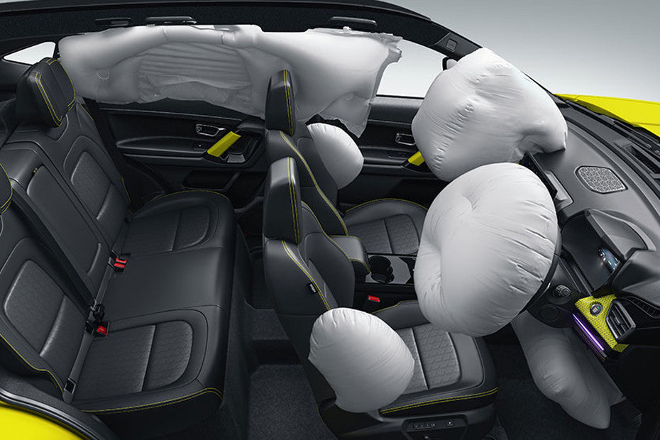 Tata Harrier