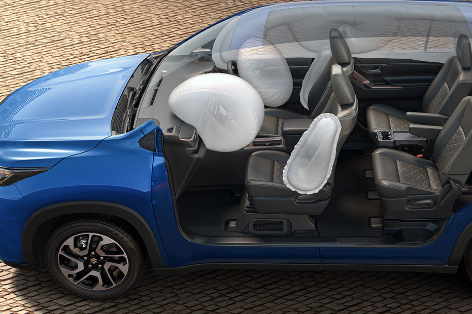 Maruti Suzuki Invicto
