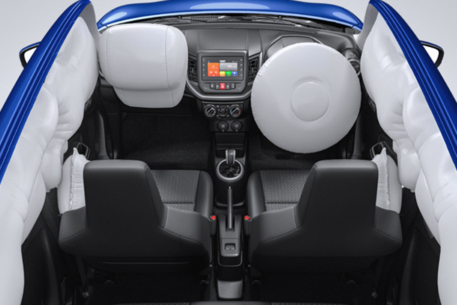 Maruti Suzuki Celerio