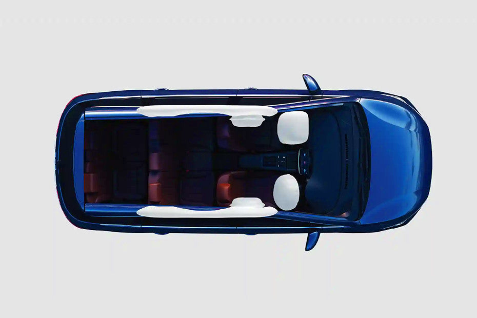 BYD eMAX 7
