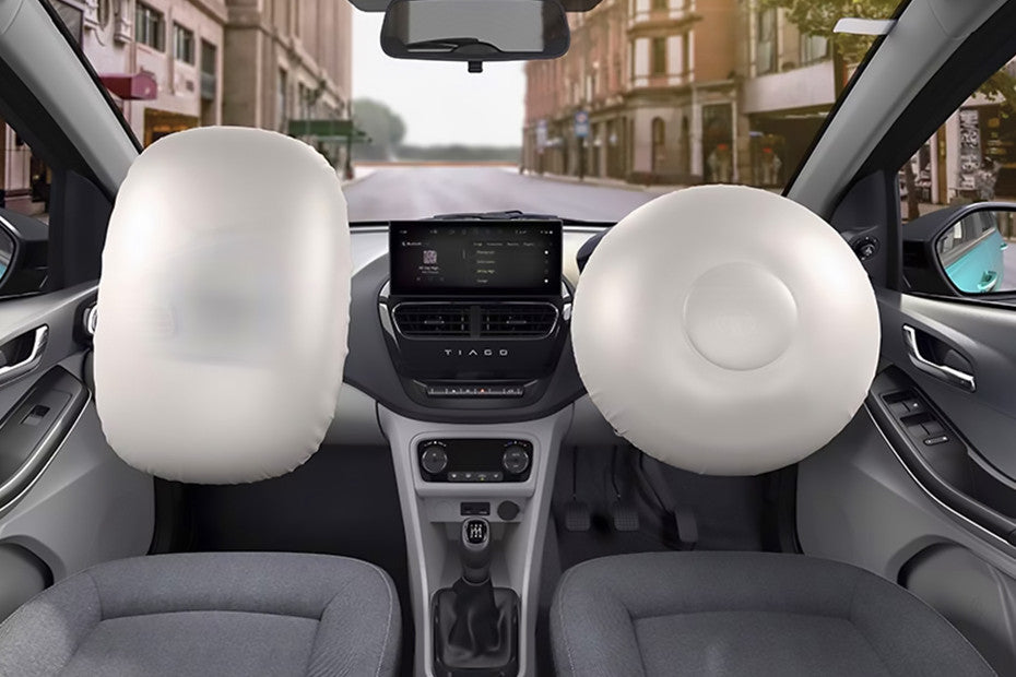 Tata Tiago