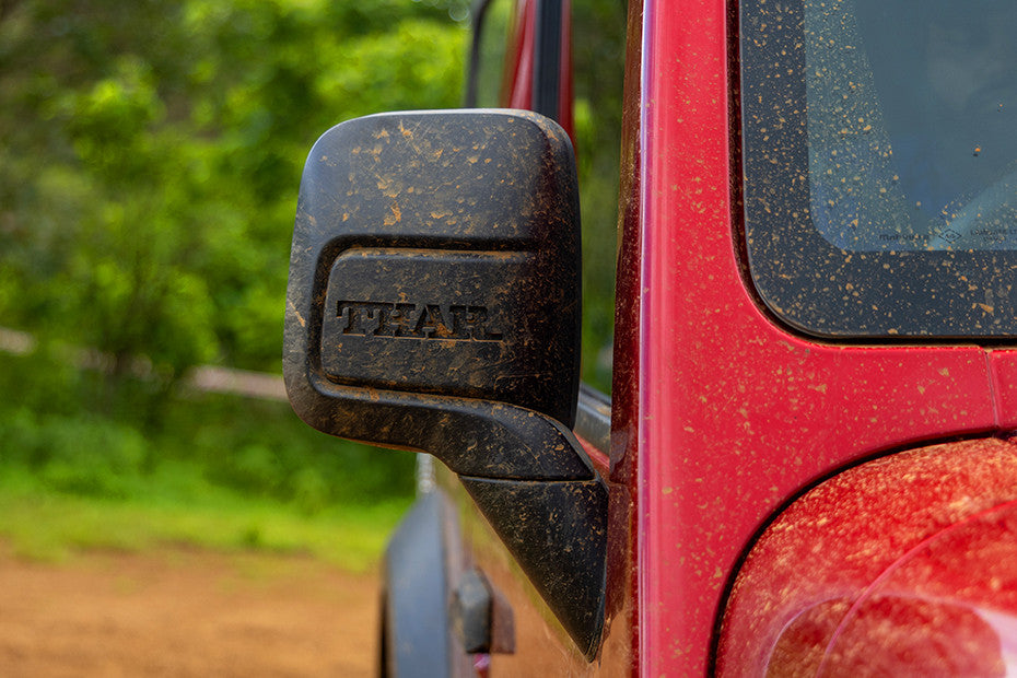 Mahindra Thar