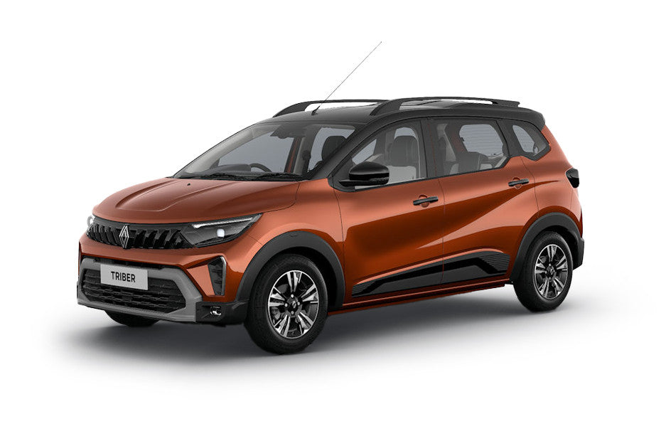Renault Triber