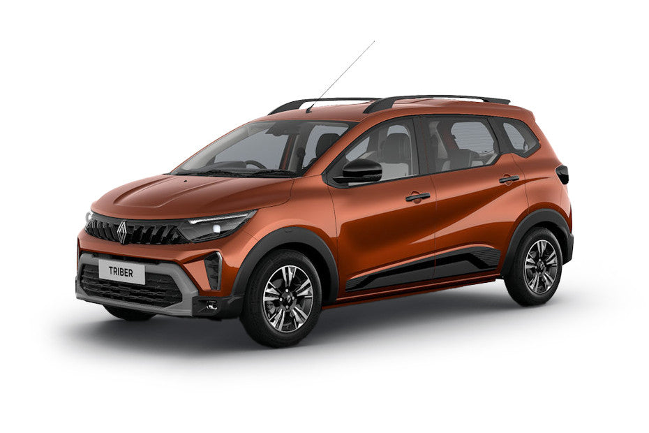 Renault Triber