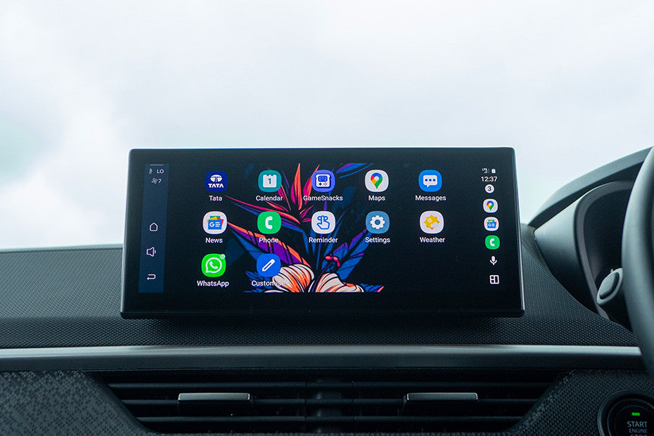 Tata Nexon