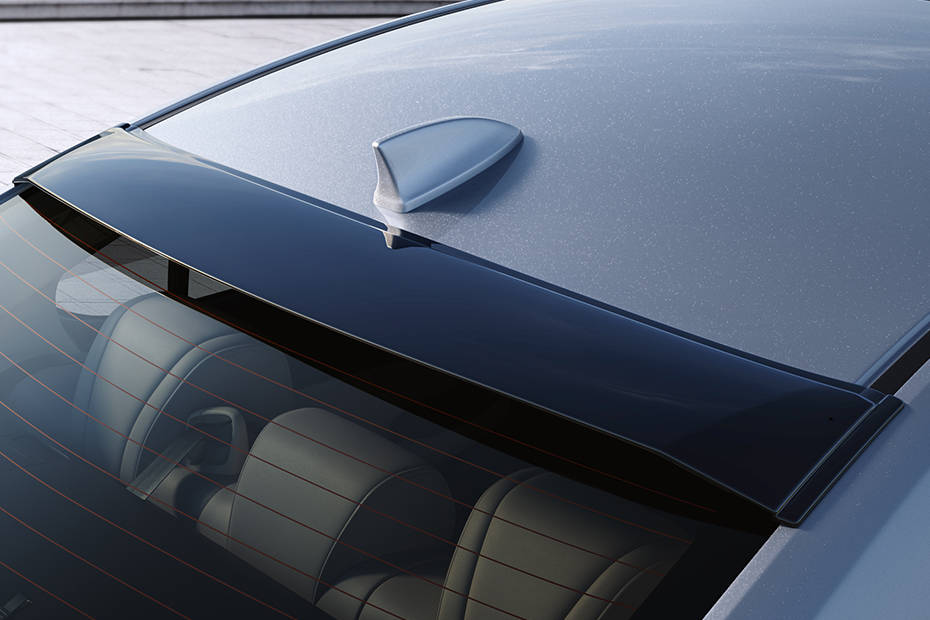 Honda City Hybrid