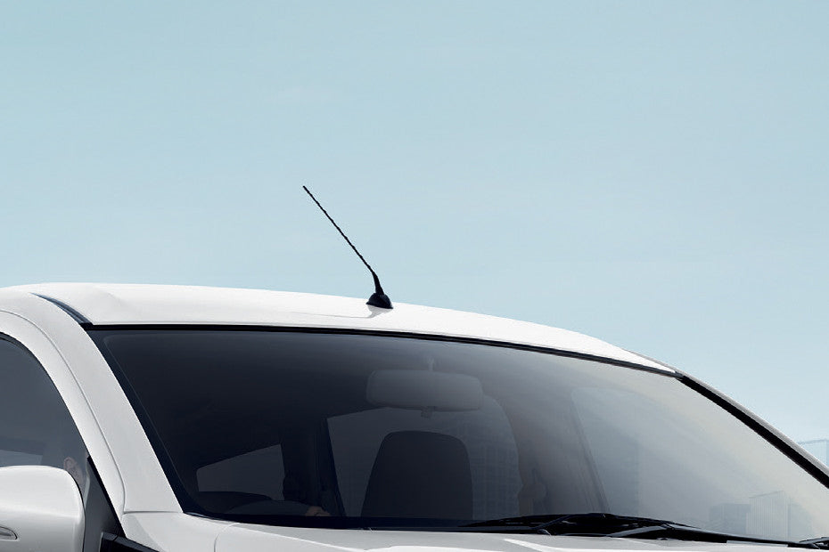 Maruti Suzuki Ertiga Tour
