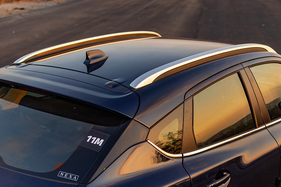 Maruti Suzuki FRONX