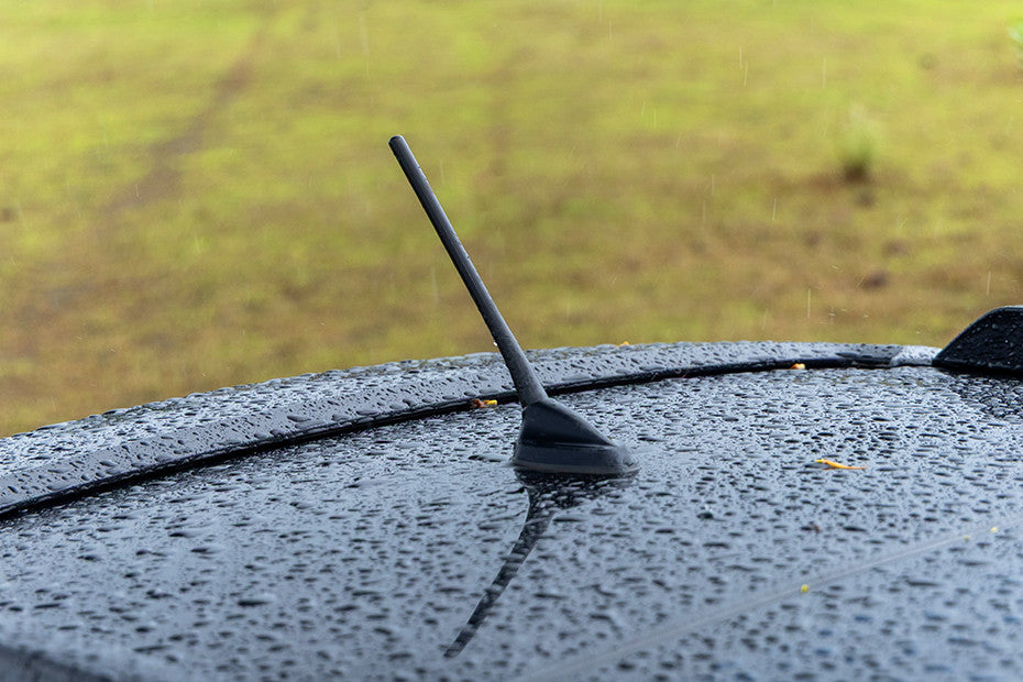 Mahindra XUV 3XO