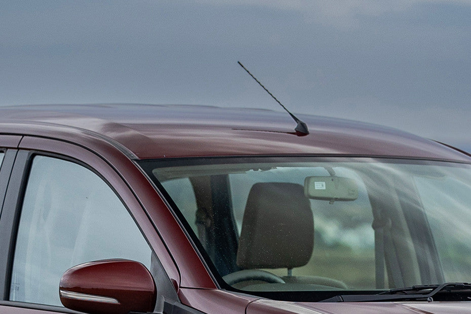 Maruti Suzuki Ertiga