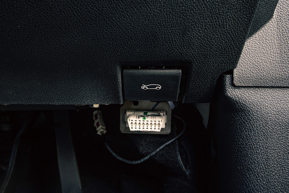 Tata Harrier EV
