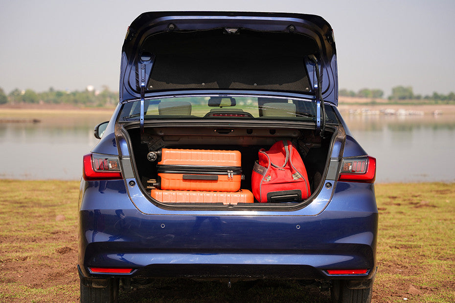 Honda Amaze