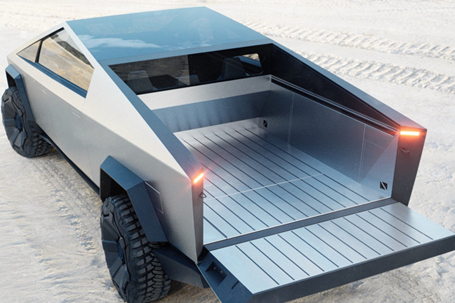 Tesla Cybertruck