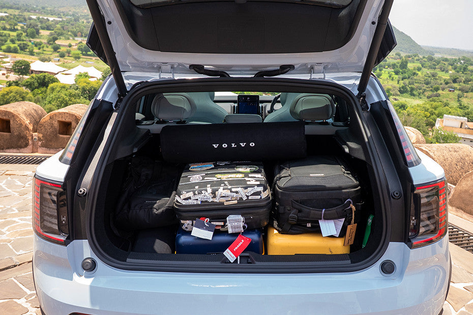 Volvo EX30