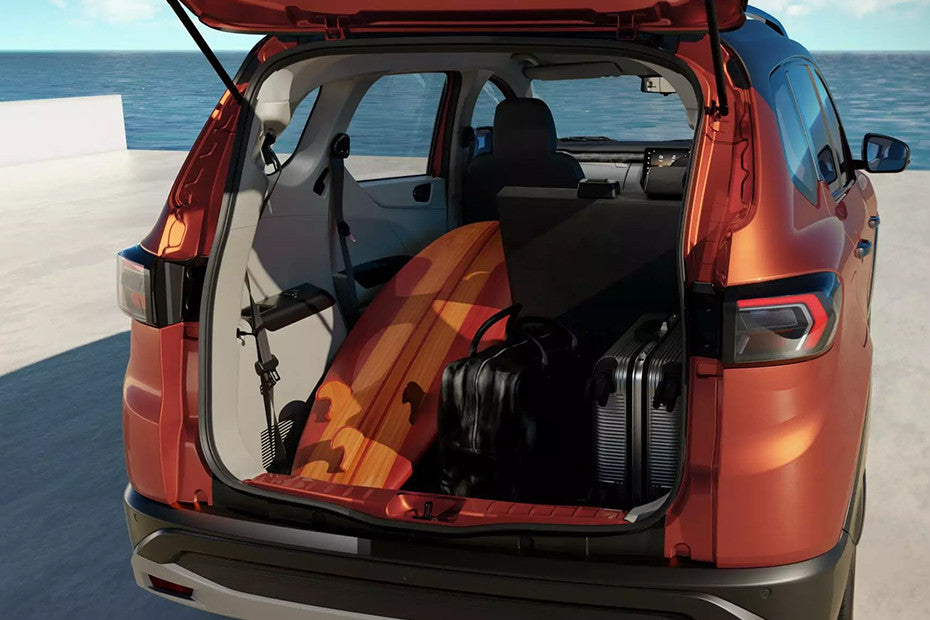 Renault Triber