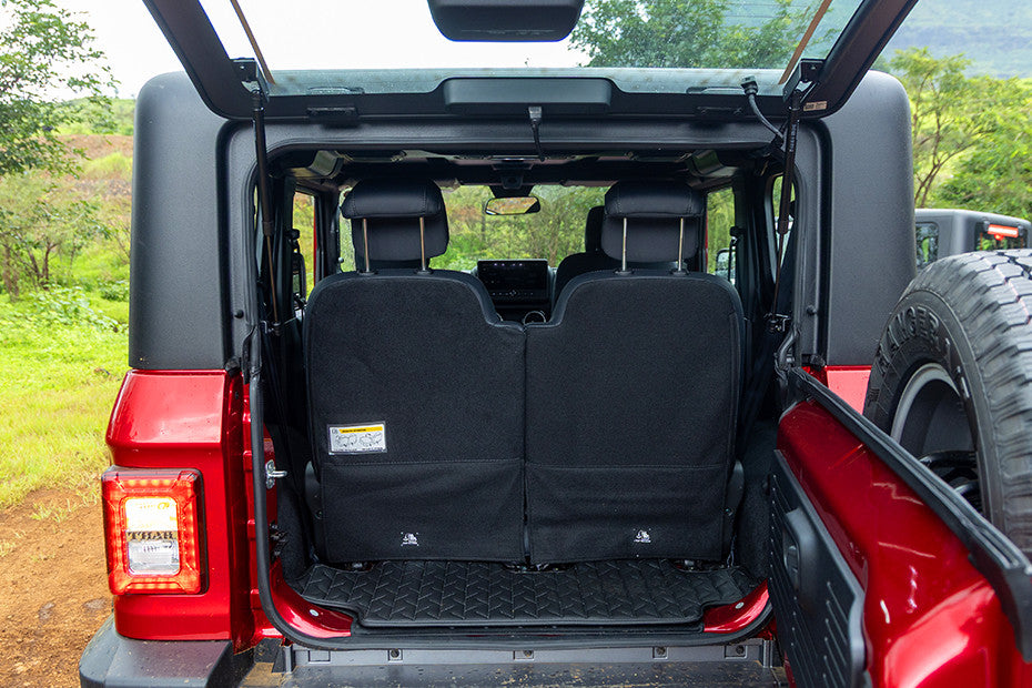 Mahindra Thar