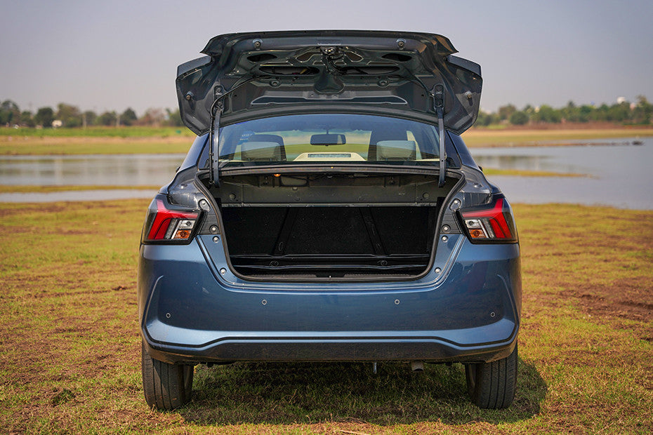 Maruti Suzuki Dzire