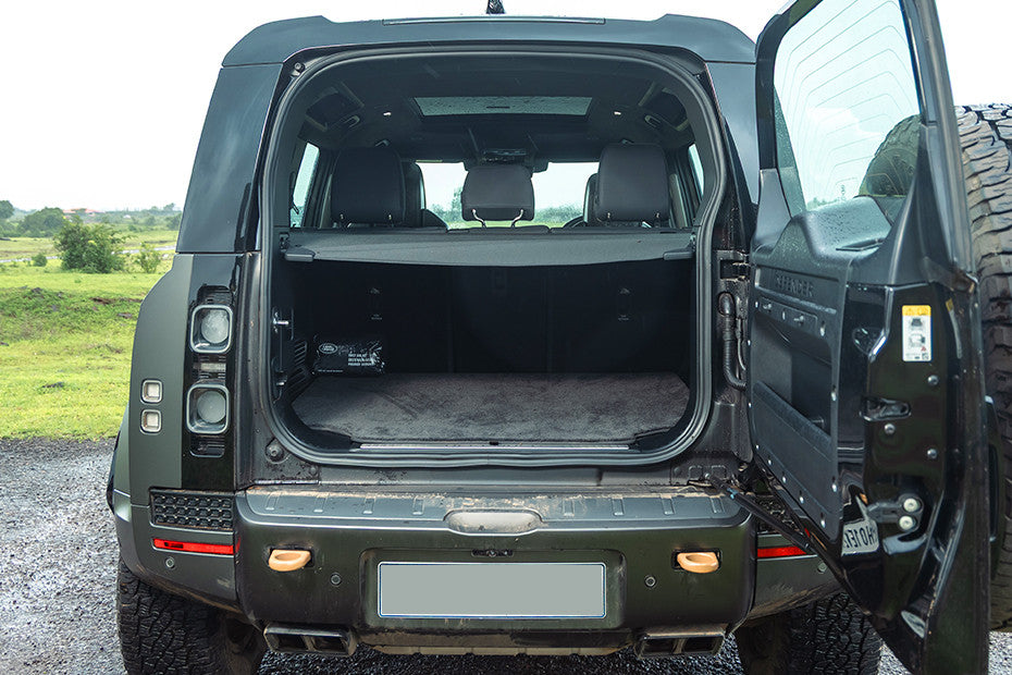 Defender