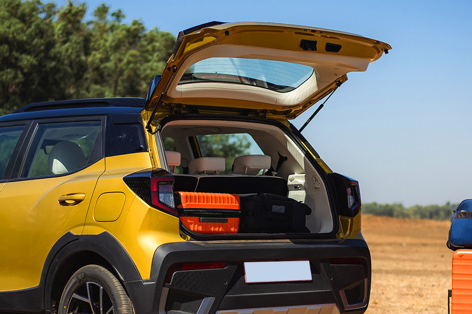 Mahindra XUV 3XO