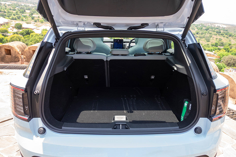 Volvo EX30