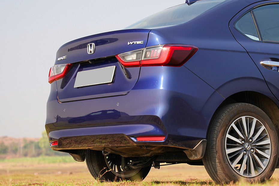 Honda Amaze