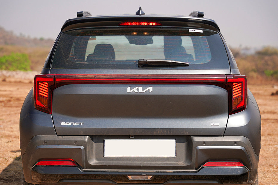Kia Sonet