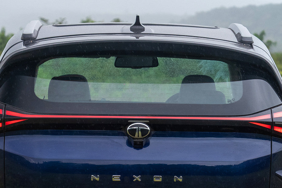 Tata Nexon