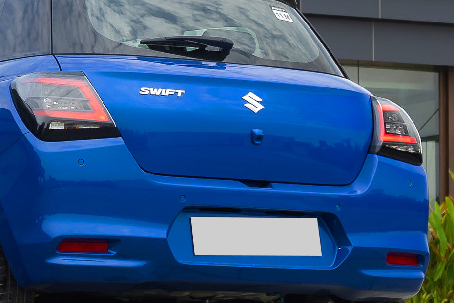 Maruti Suzuki Swift