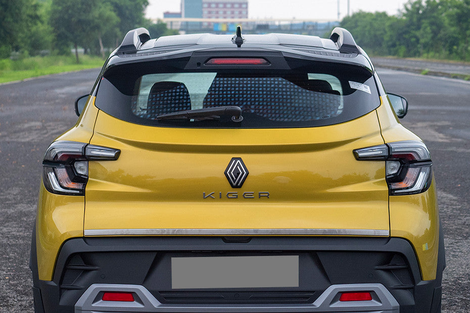 Renault Kiger