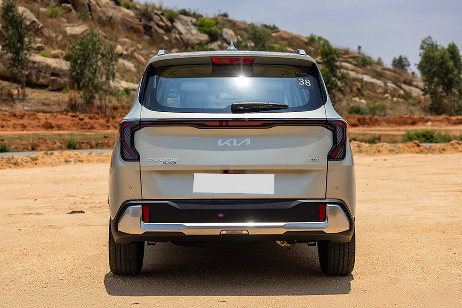 Kia Carens Clavis