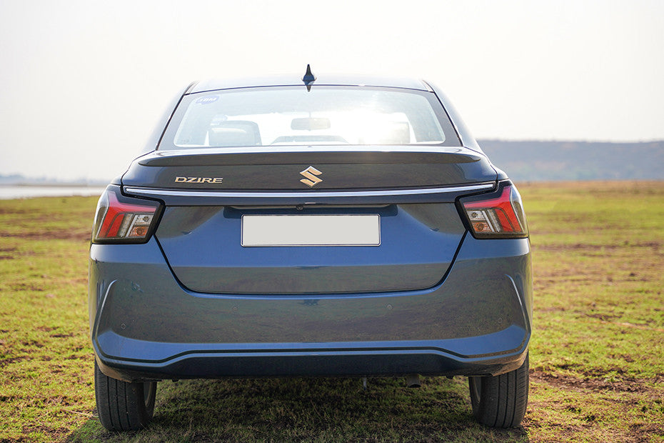 Maruti Suzuki Dzire