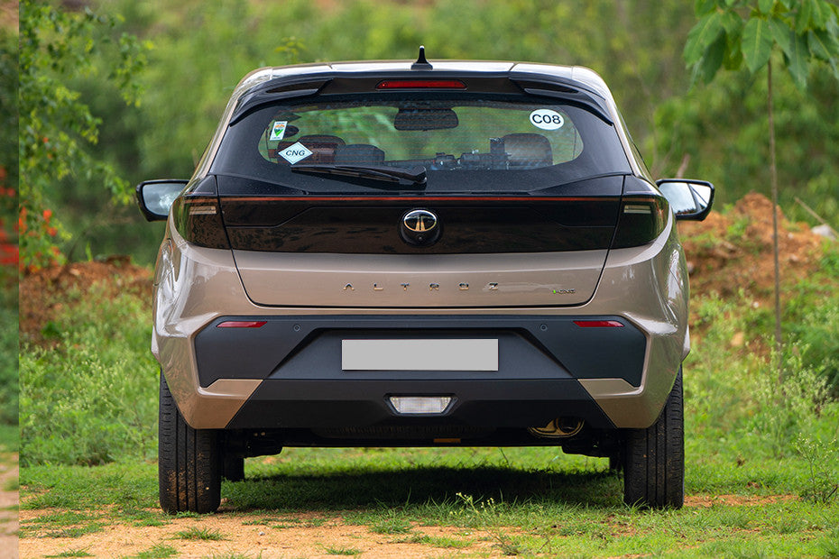 Tata Altroz