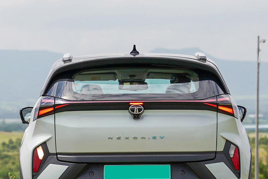 Tata Nexon EV