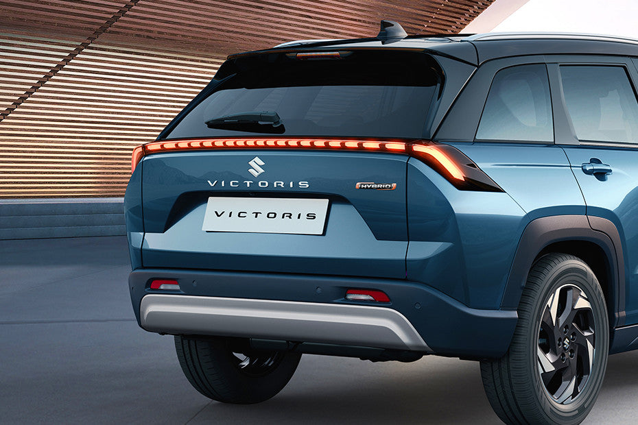 Maruti Victoris